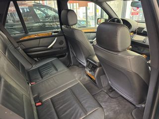 BMW X5 2006