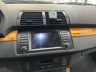 BMW X5 2006