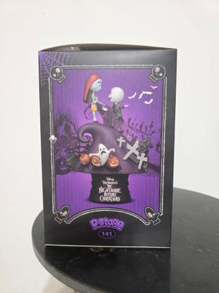 Beast Kingdom Disney Nightmare Before Christmas