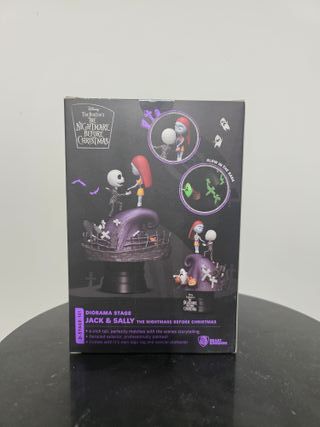Beast Kingdom Disney Nightmare Before Christmas