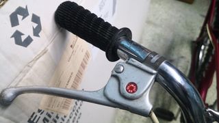 Bicicleta Orbea Furia