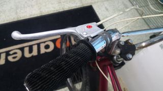 Bicicleta Orbea Furia