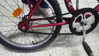 Bicicleta Orbea Furia