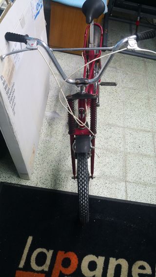 Bicicleta Orbea Furia