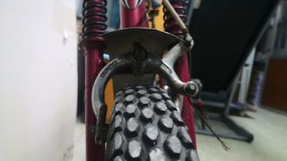 Bicicleta Orbea Furia