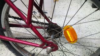 Bicicleta Orbea Furia