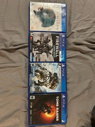 PS4 Slim Edición Days of Play Azul