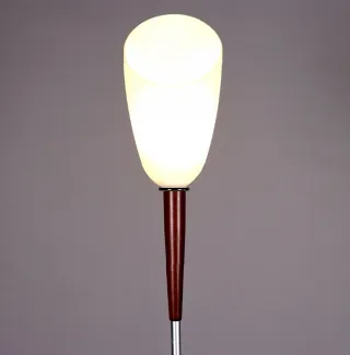 Artemide Arpasia Lampada da terra anni '80