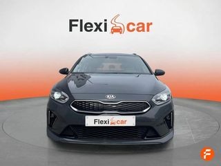 Kia Ceed CEED TOURER 1.6 PHEV