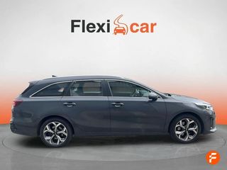 Kia Ceed CEED TOURER 1.6 PHEV
