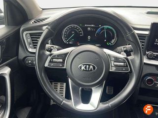 Kia Ceed CEED TOURER 1.6 PHEV