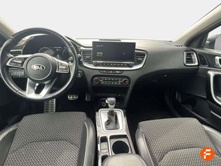 Kia Ceed CEED TOURER 1.6 PHEV