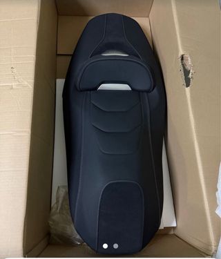 Asiento Yamaha Tech Max