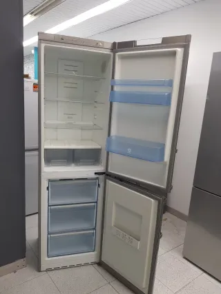 Nevera Combi Balay 2m con garantía 