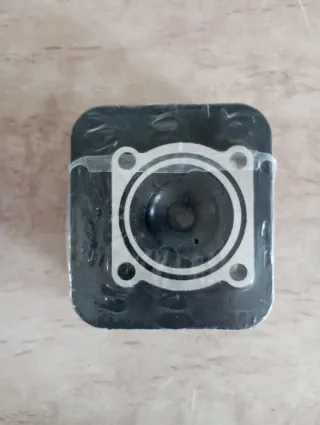 Culata Typhoon Zip