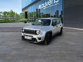 Jeep Renegade 1.0G Sport 4x2 88 kW (120 CV)