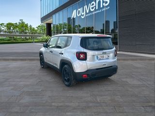 Jeep Renegade 1.0G Sport 4x2 88 kW (120 CV)