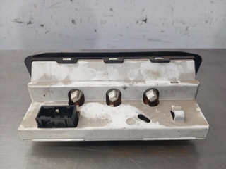 PANTALLA MULTIFUNCION PEUGEOT 206 WJY 9647409777