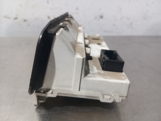 PANTALLA MULTIFUNCION PEUGEOT 206 WJY 9647409777