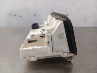 PANTALLA MULTIFUNCION PEUGEOT 206 WJY 9647409777
