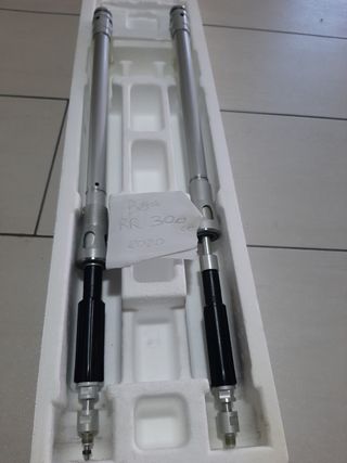 Coppia cartucce forcella SACHS ZF 48mm Beta RR