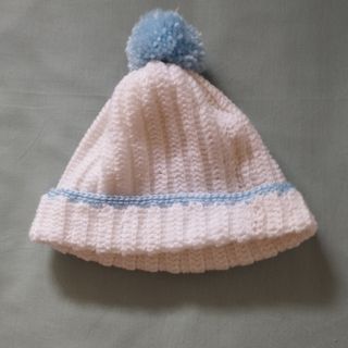Gorro bebe invierno 
