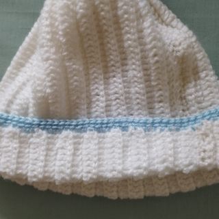 Gorro bebe invierno 