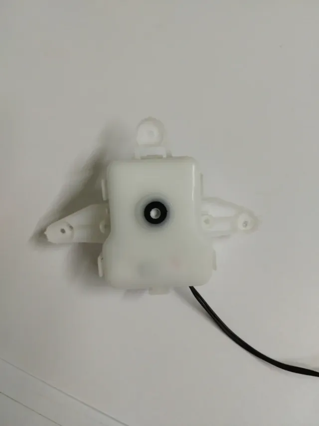 Ventilador para nevera