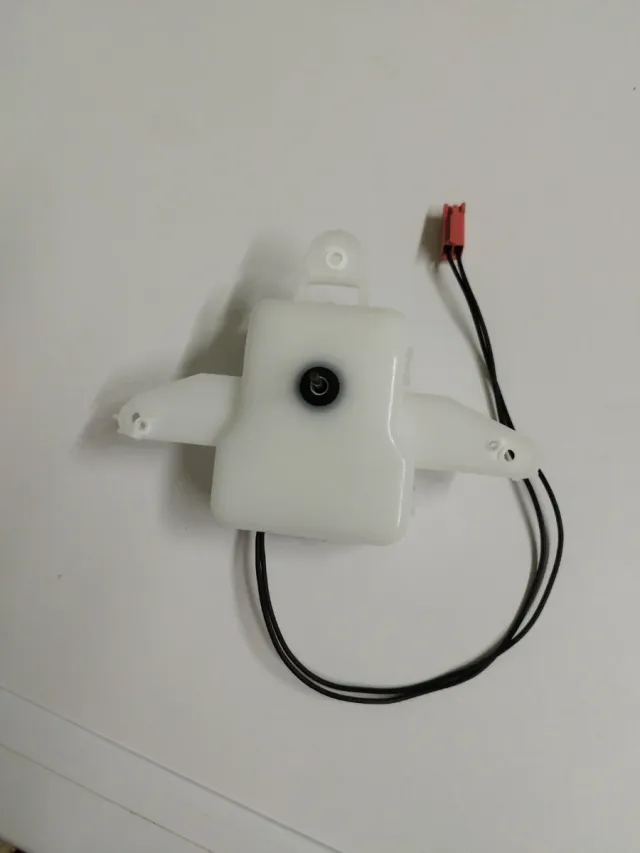 Ventilador para nevera