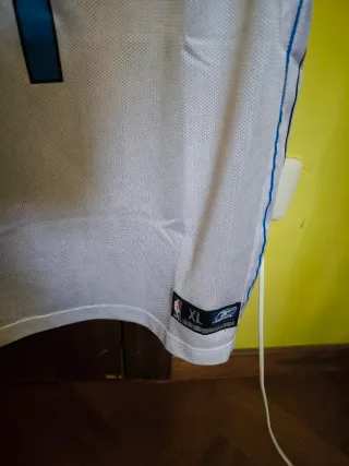 Camiseta Orlando Magic NBA McGrady Talla XL