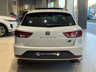 SEAT Leon 2.0 tsi CUPRA 290CV 