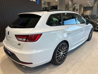 SEAT Leon 2.0 tsi CUPRA 290CV 