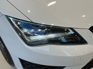 SEAT Leon 2.0 tsi CUPRA 290CV 
