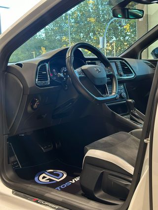 SEAT Leon 2.0 tsi CUPRA 290CV 