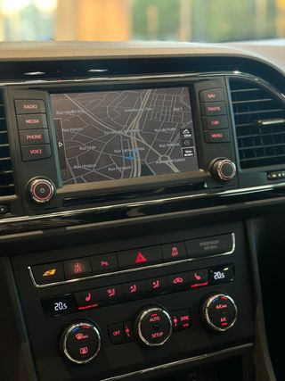 SEAT Leon 2.0 tsi CUPRA 290CV 