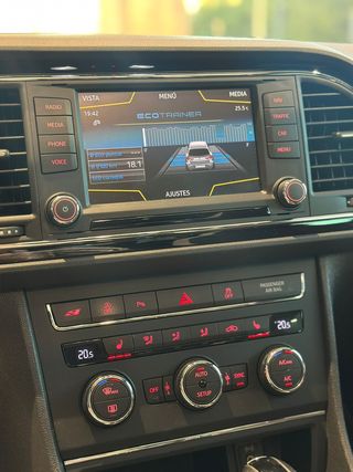 SEAT Leon 2.0 tsi CUPRA 290CV 