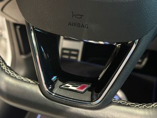SEAT Leon 2.0 tsi CUPRA 290CV 