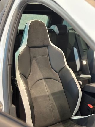 SEAT Leon 2.0 tsi CUPRA 290CV 