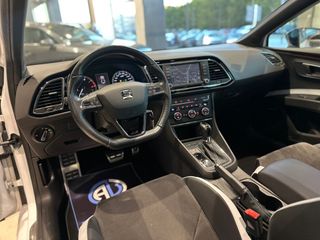 SEAT Leon 2.0 tsi CUPRA 290CV 