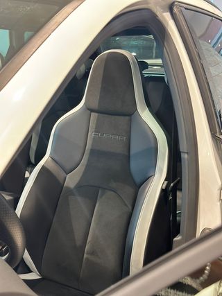 SEAT Leon 2.0 tsi CUPRA 290CV 