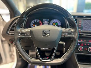 SEAT Leon 2.0 tsi CUPRA 290CV 
