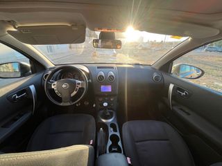 Nissan Qashqai 2013