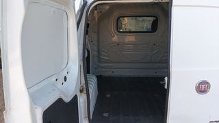 FIAT Fiorino 2010
