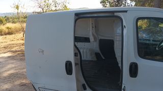 FIAT Fiorino 2010