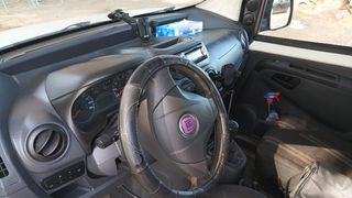 FIAT Fiorino 2010