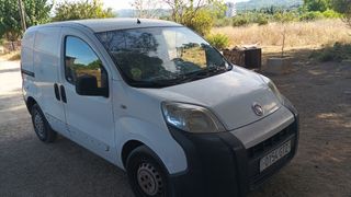 FIAT Fiorino 2010