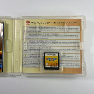 Mario Party DS Nintendo DS Completo