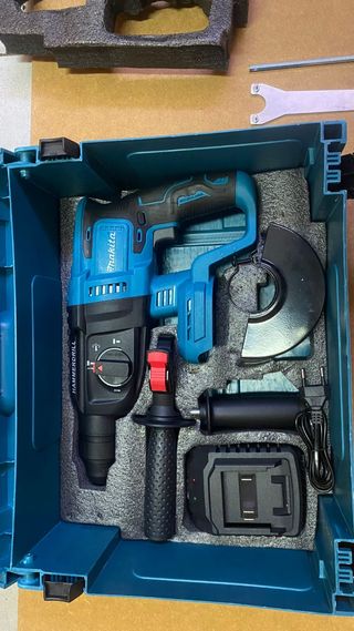 Kit Herramientas Makita