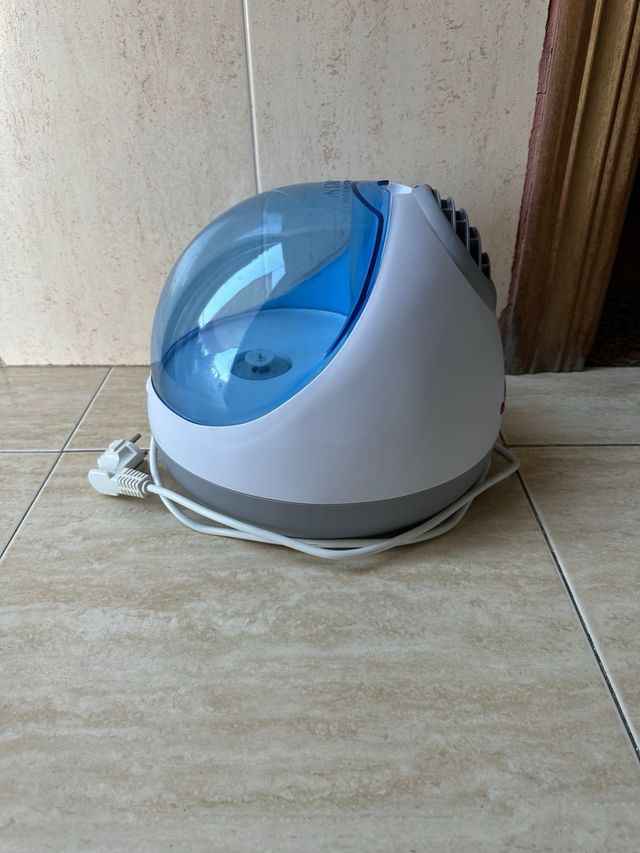 Humidificador Chicco Respirasano