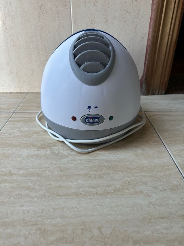 Humidificador Chicco Respirasano